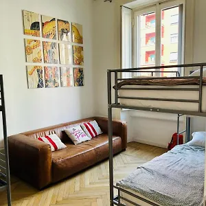 Boutique Хостел