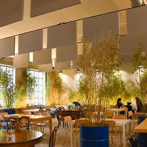 Bovisa Urban Garden Milaan