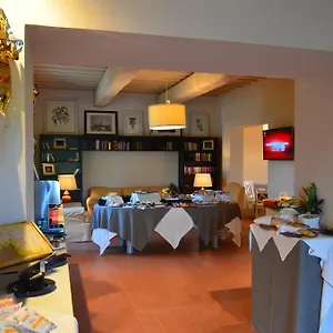 Borgo Di Pratavecchie Bed & Breakfast Migliarino Pisano