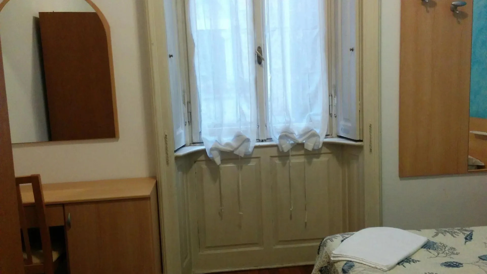 Ostello Adam'S House Milano 0*,