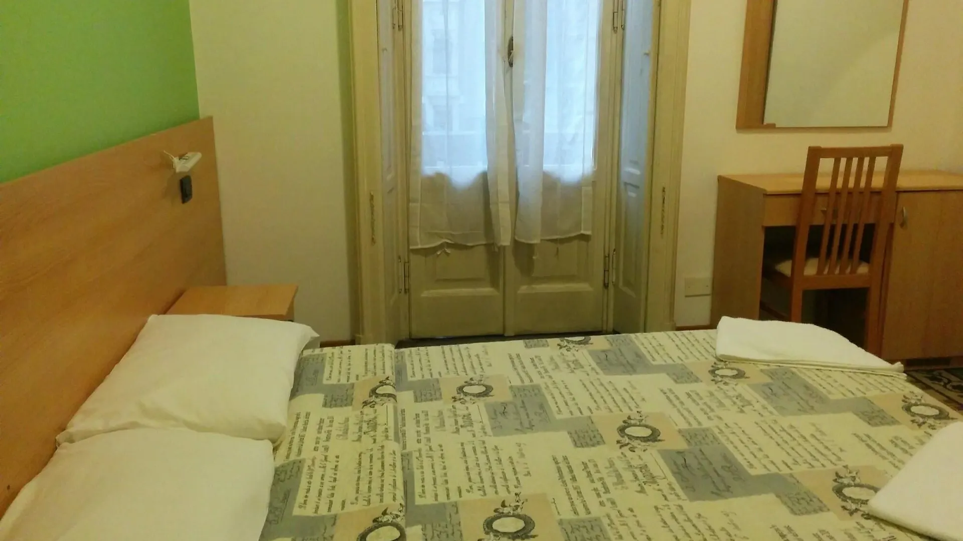 Ostello Adam'S House Milano Italia