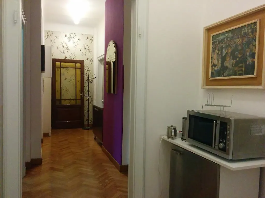 Ostello Adam'S House Milano
