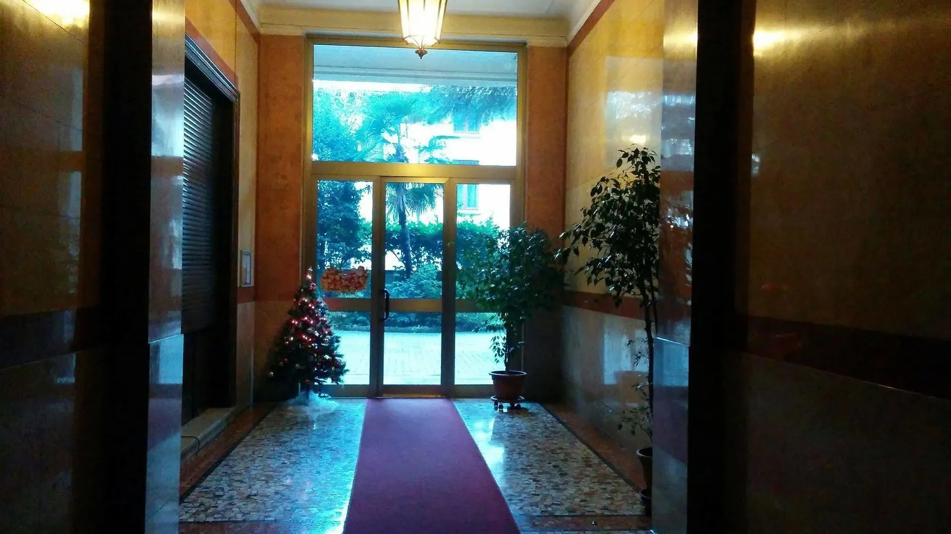 Ostello Adam'S House Milano