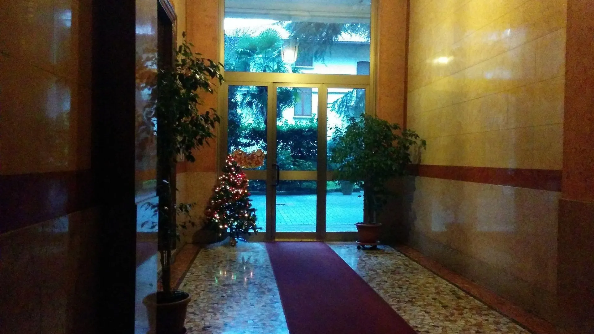 Ostello Adam'S House Milano 0*,  Italia