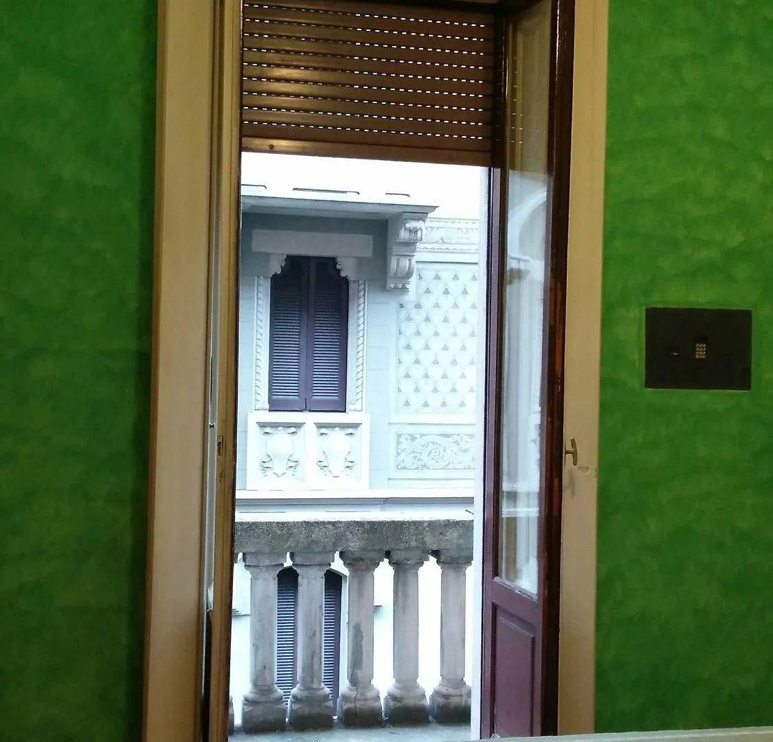 Ostello Adam'S House Milano
