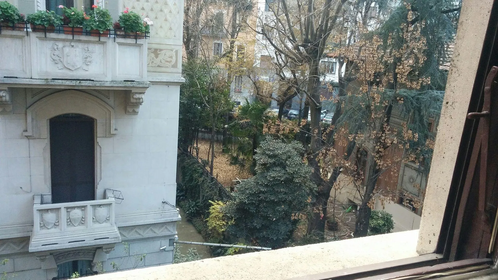 Ostello Adam'S House Milano