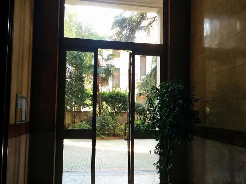 Ostello Adam'S House Milano 0*,
