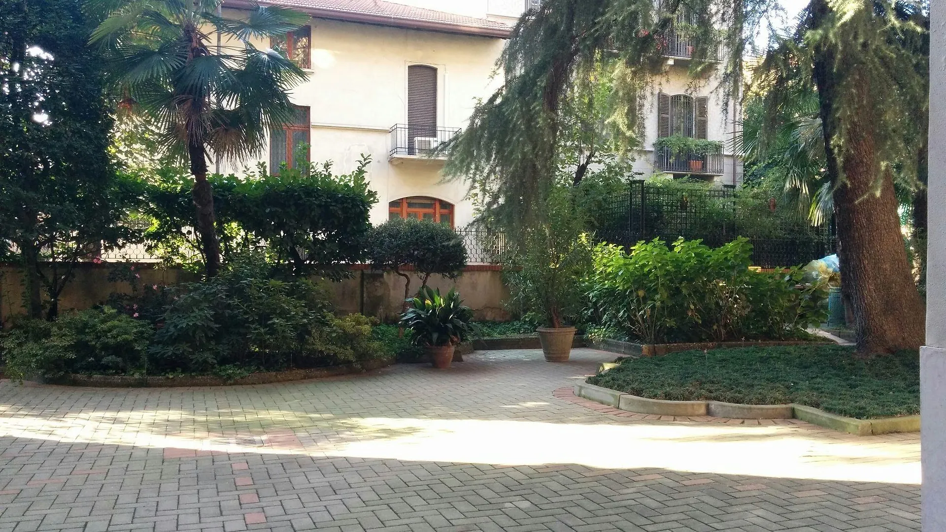 Ostello Adam'S House Milano Italia