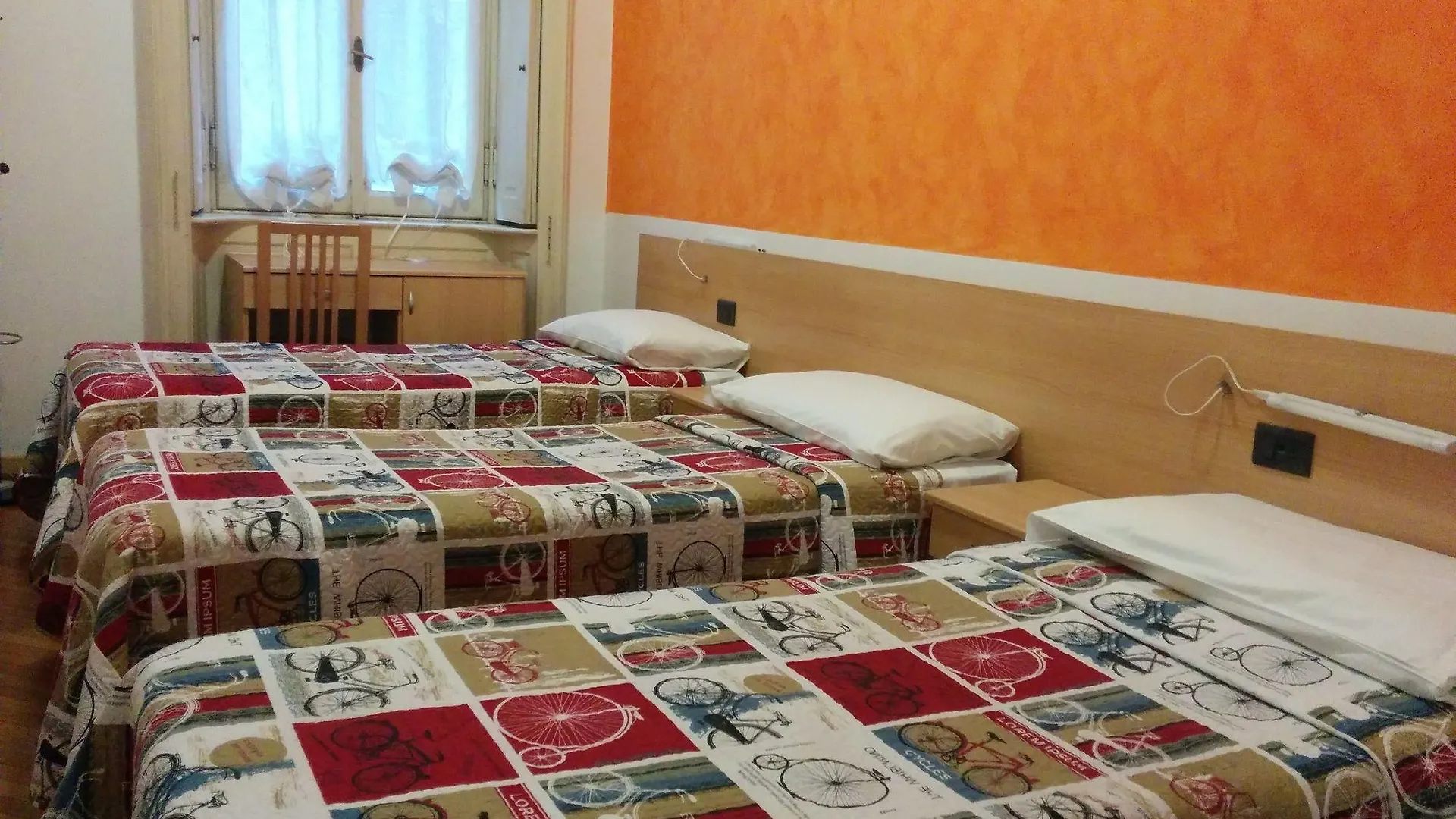 Ostello Adam'S House Milano
