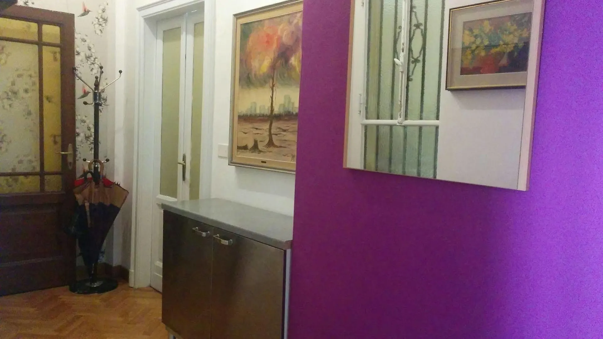 Adam'S House Hostel Μιλάνο